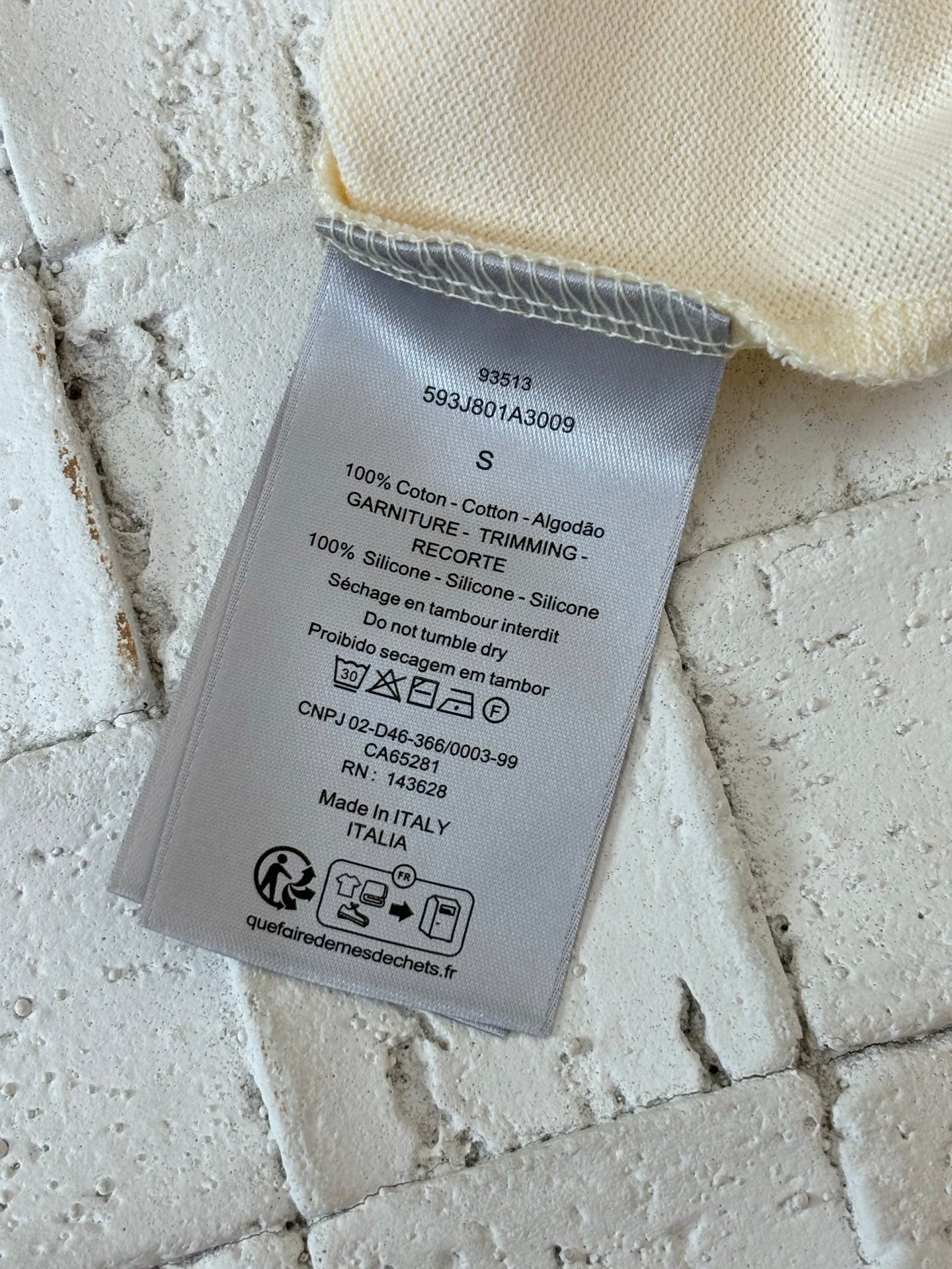 LuxluxHouse Best Quality Clothes Shirts&Polo Dior