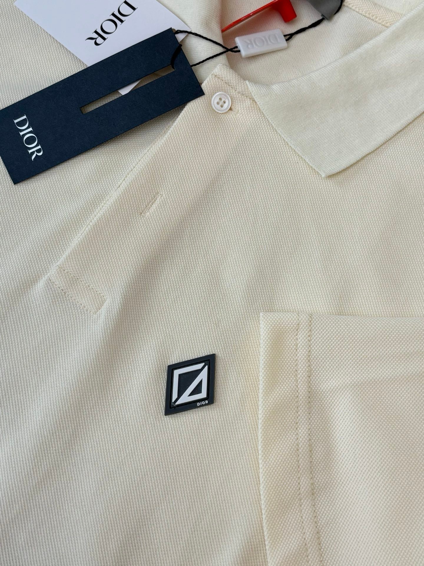 LuxluxHouse Best Quality Clothes Shirts&Polo Dior