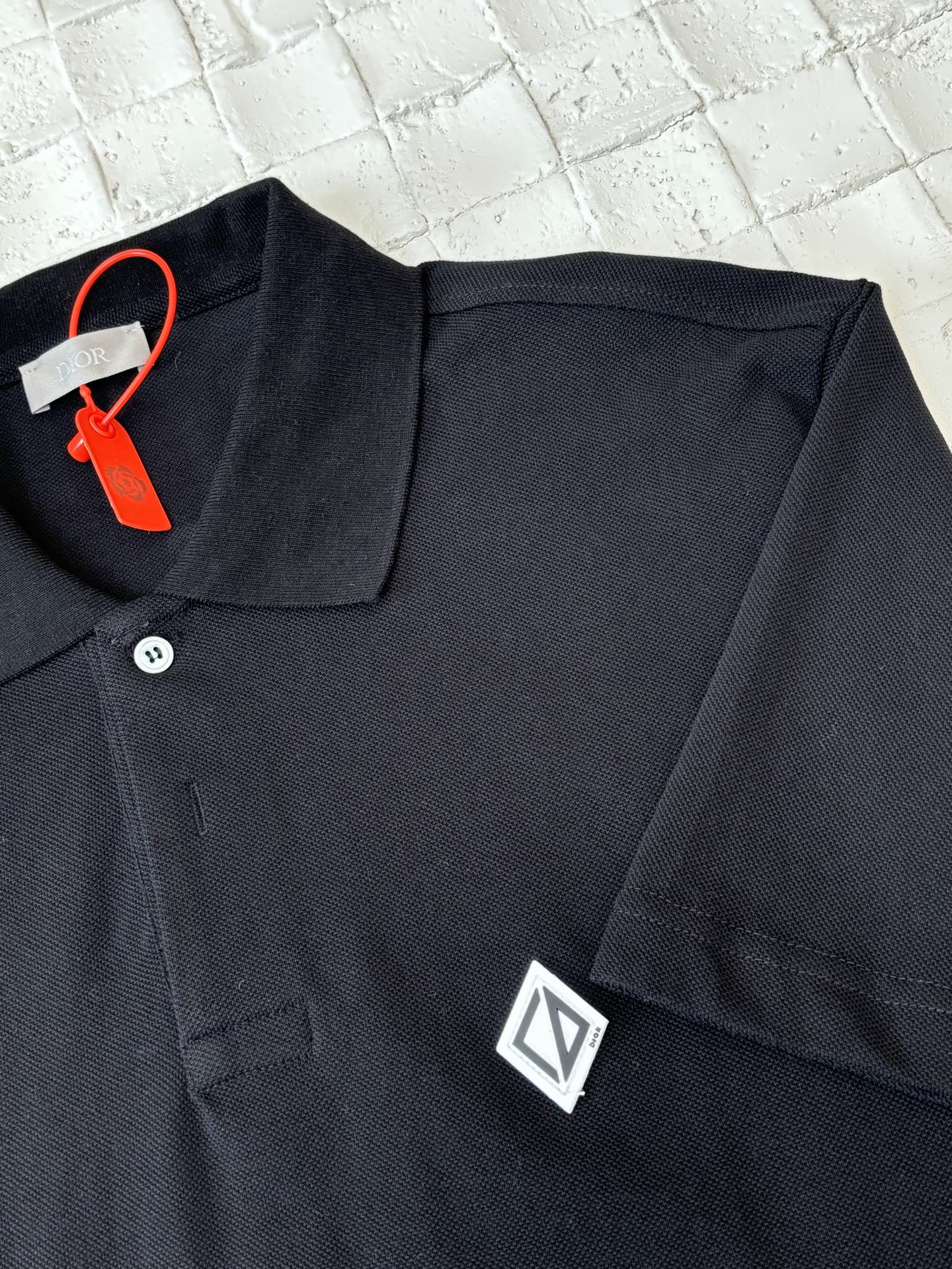 LuxluxHouse Best Quality Clothes Shirts&Polo Dior