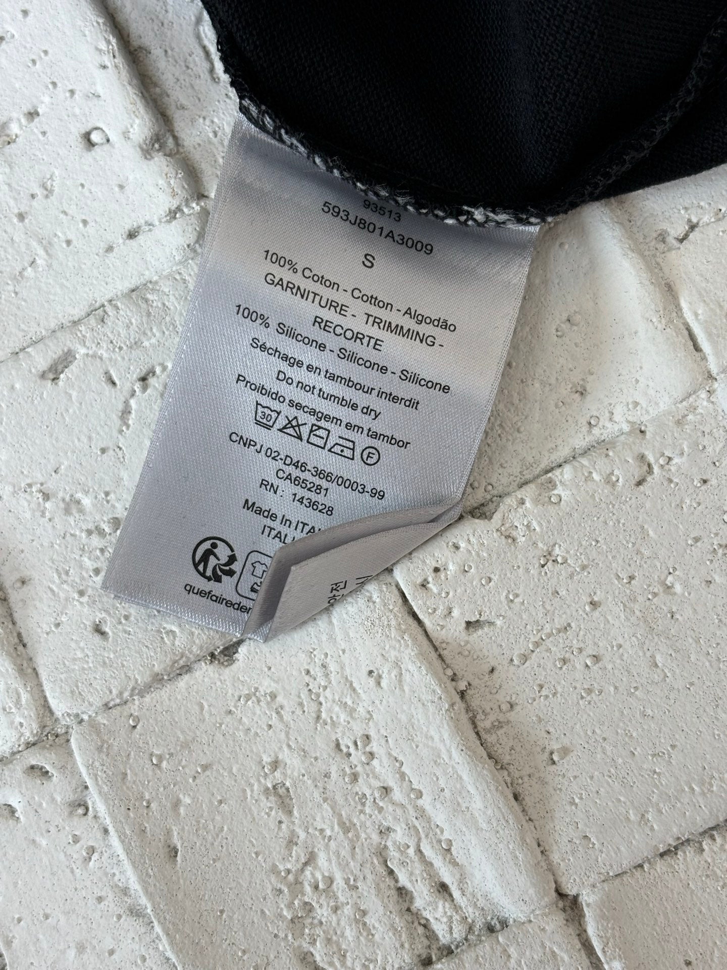 LuxluxHouse Best Quality Clothes Shirts&Polo Dior