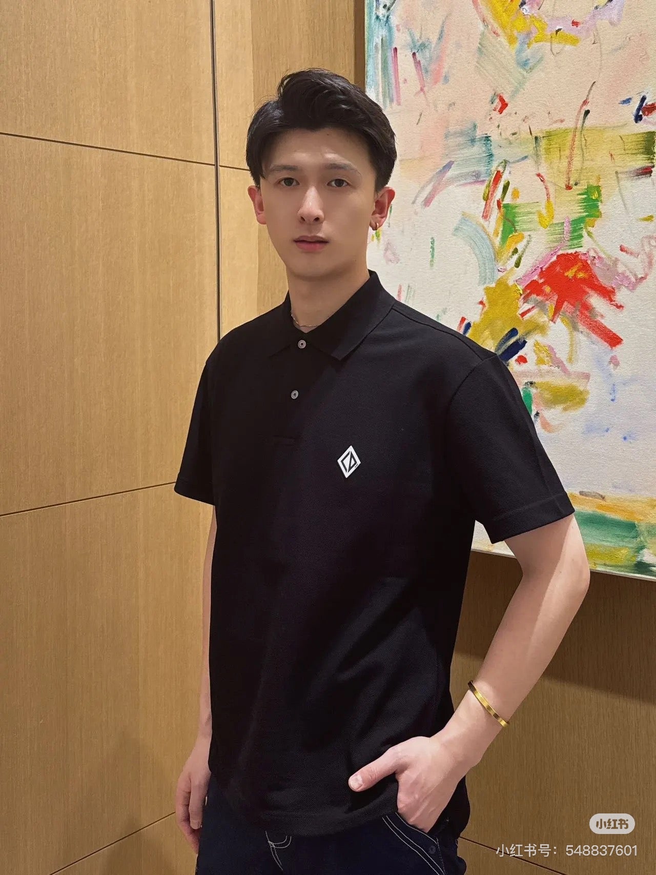 LuxluxHouse Best Quality Clothes Shirts&Polo Dior