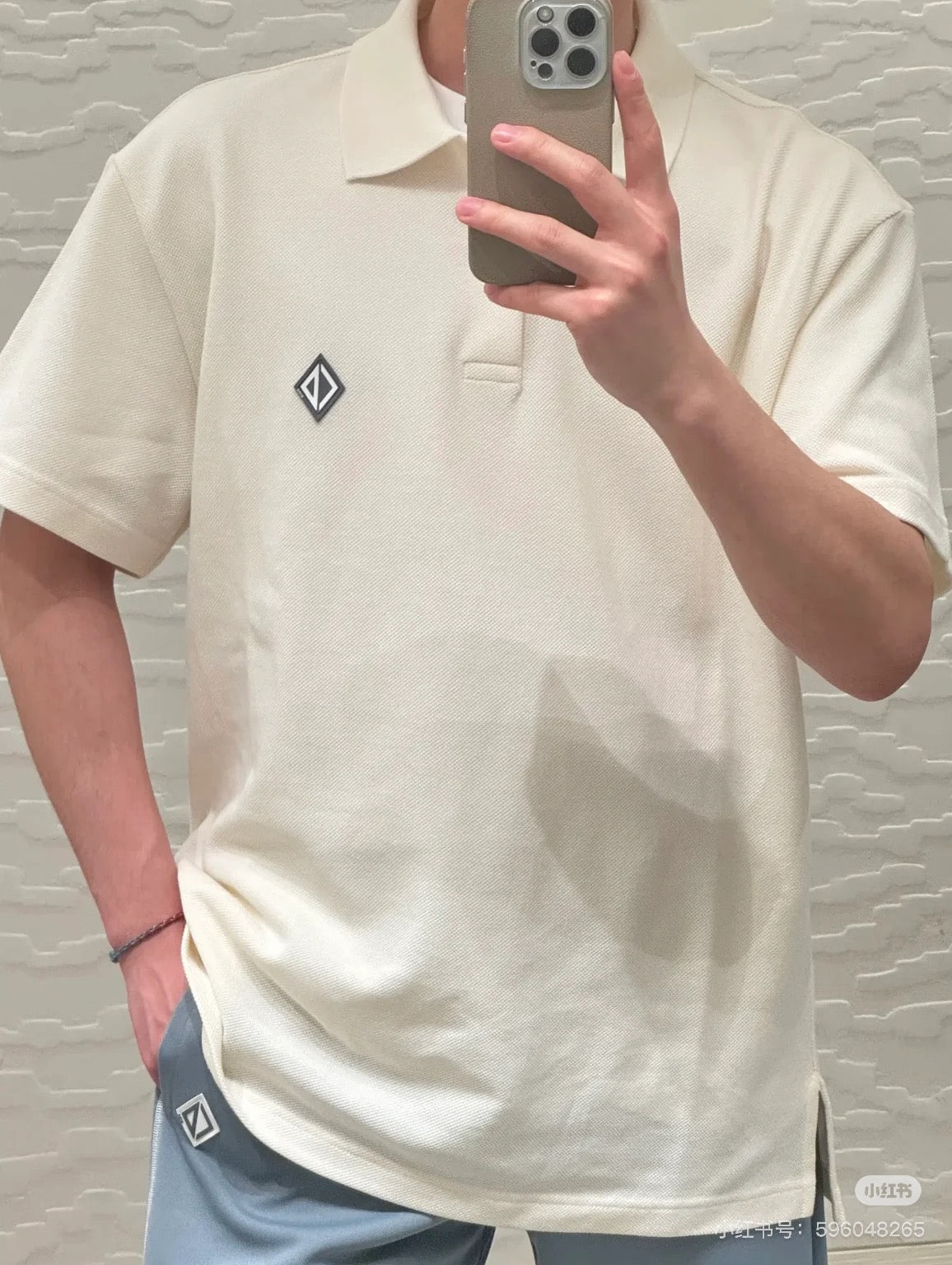 LuxluxHouse Best Quality Clothes Shirts&Polo Dior