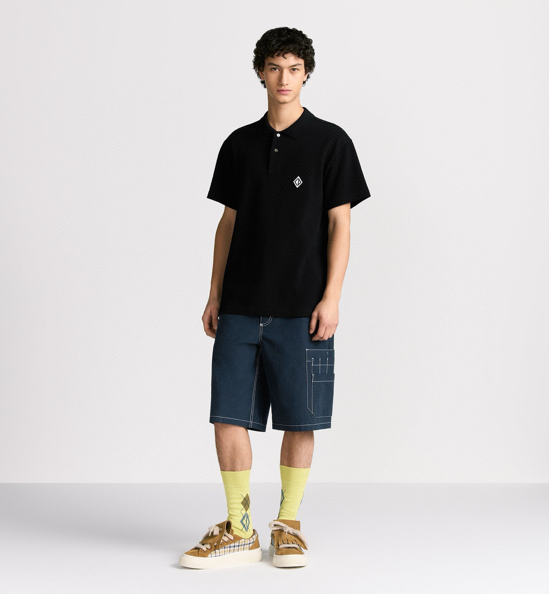 LuxluxHouse Best Quality Clothes Shirts&Polo Dior