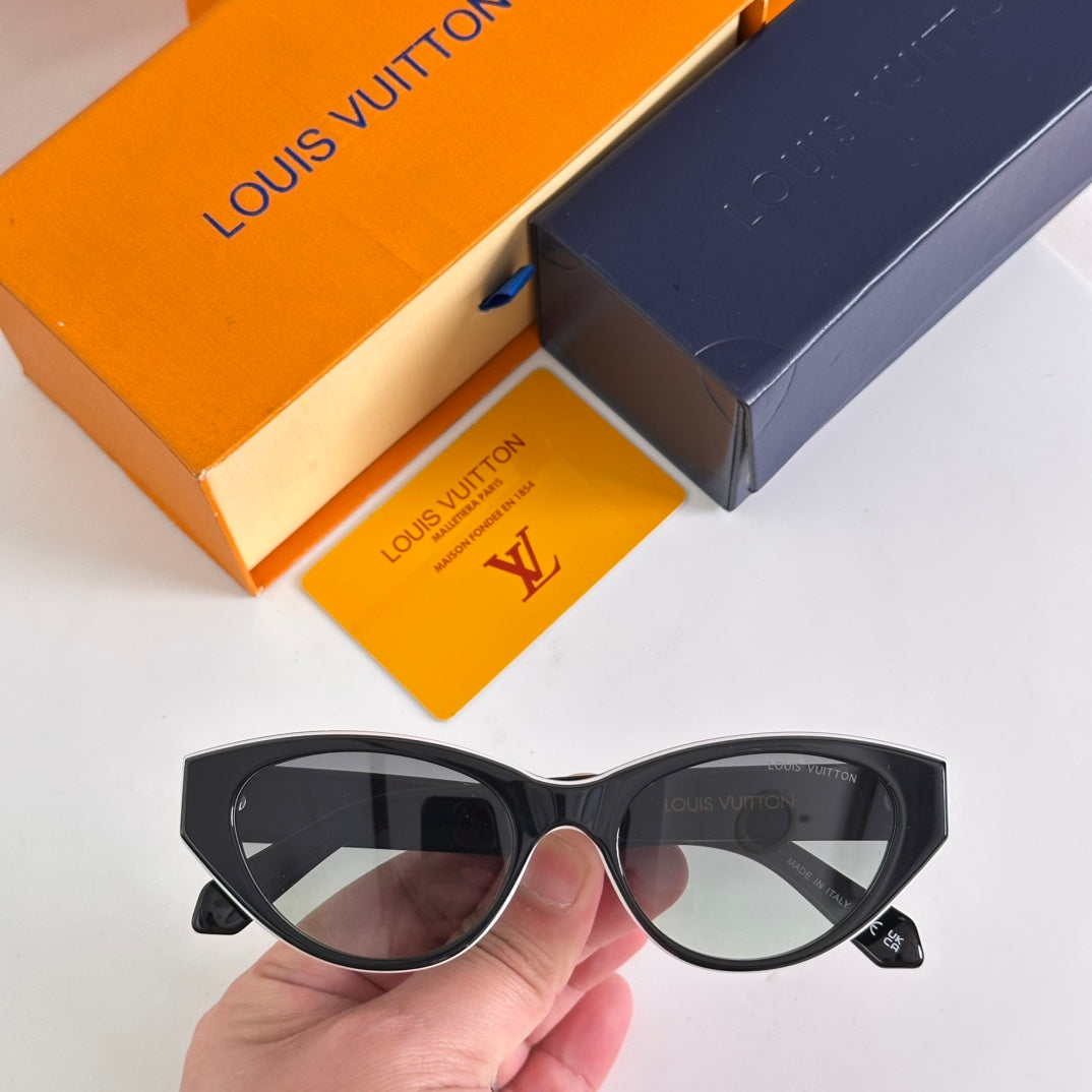 LuxluxHouse Best Quality Glasses Louis Vuitton