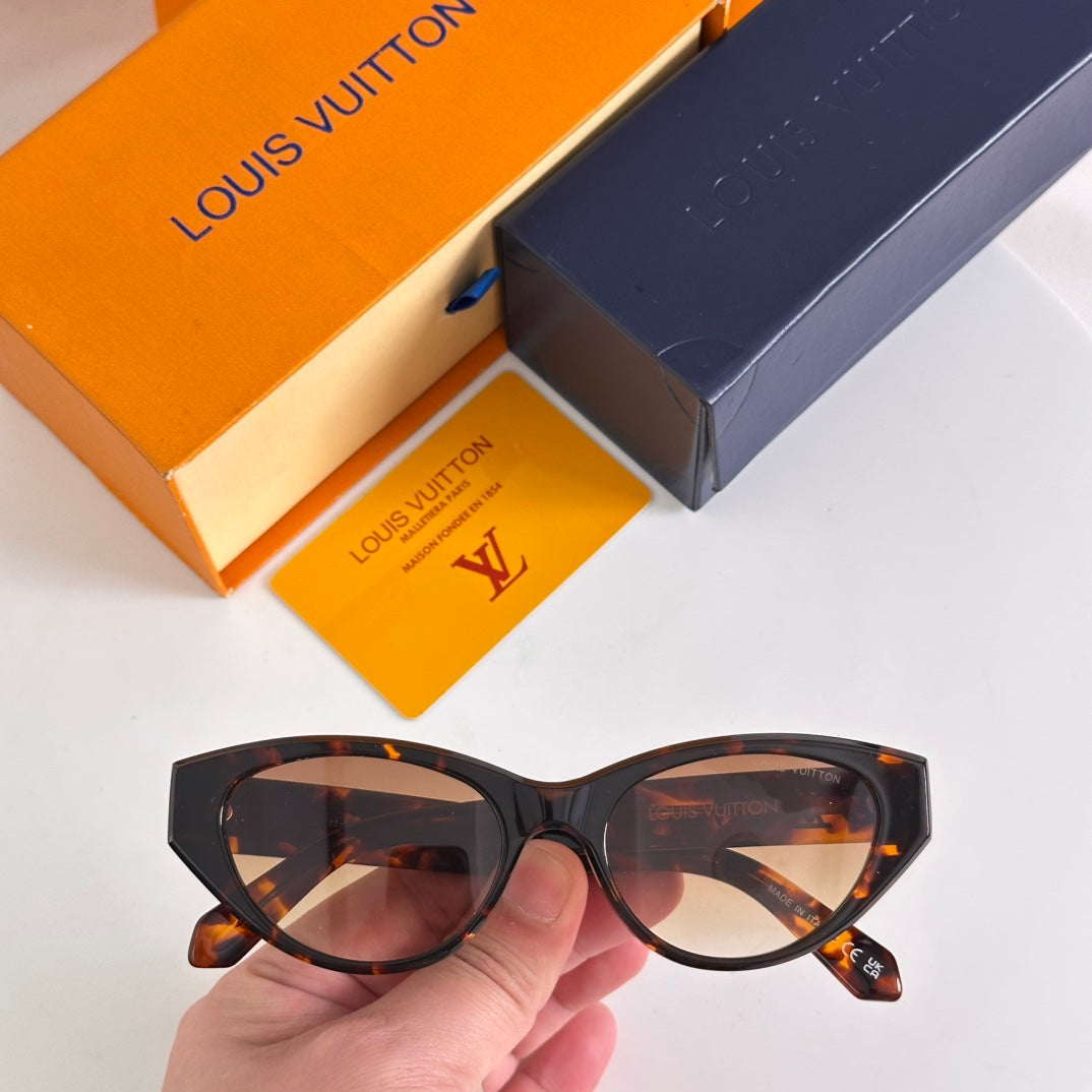 LuxluxHouse Best Quality Glasses Louis Vuitton