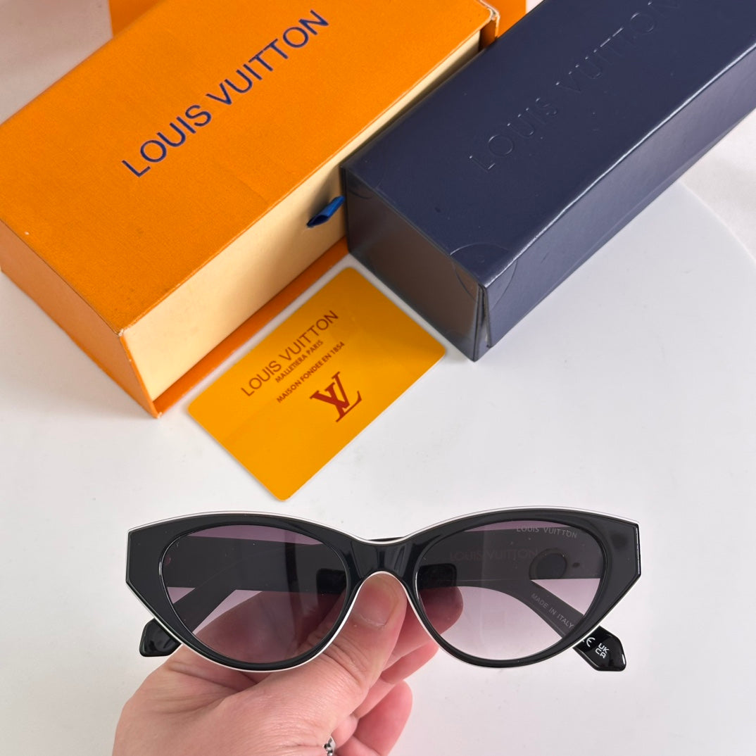 LuxluxHouse Best Quality Glasses Louis Vuitton