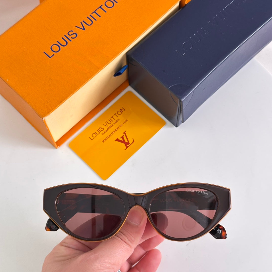 LuxluxHouse Best Quality Glasses Louis Vuitton
