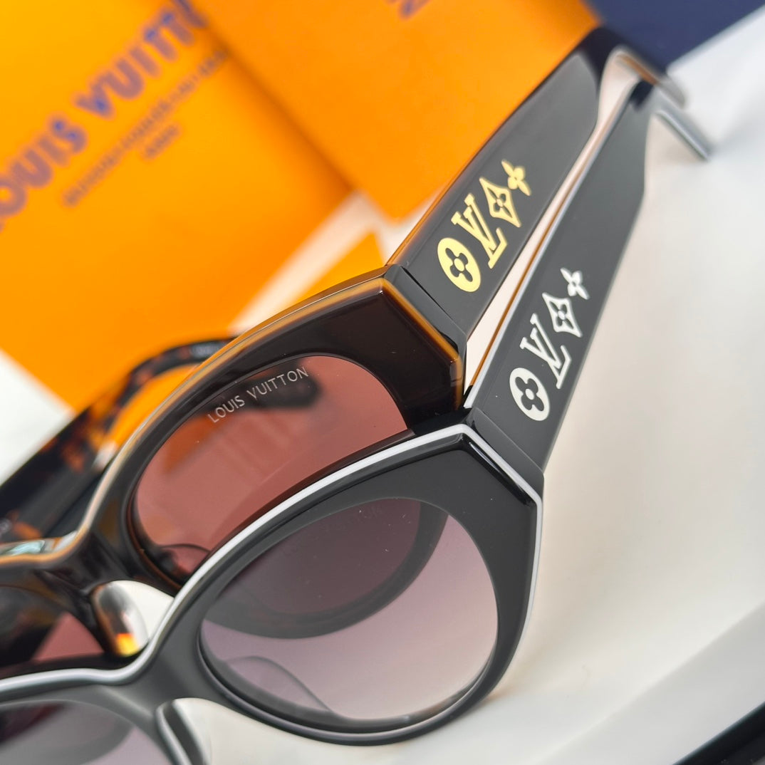 LuxluxHouse Best Quality Glasses Louis Vuitton