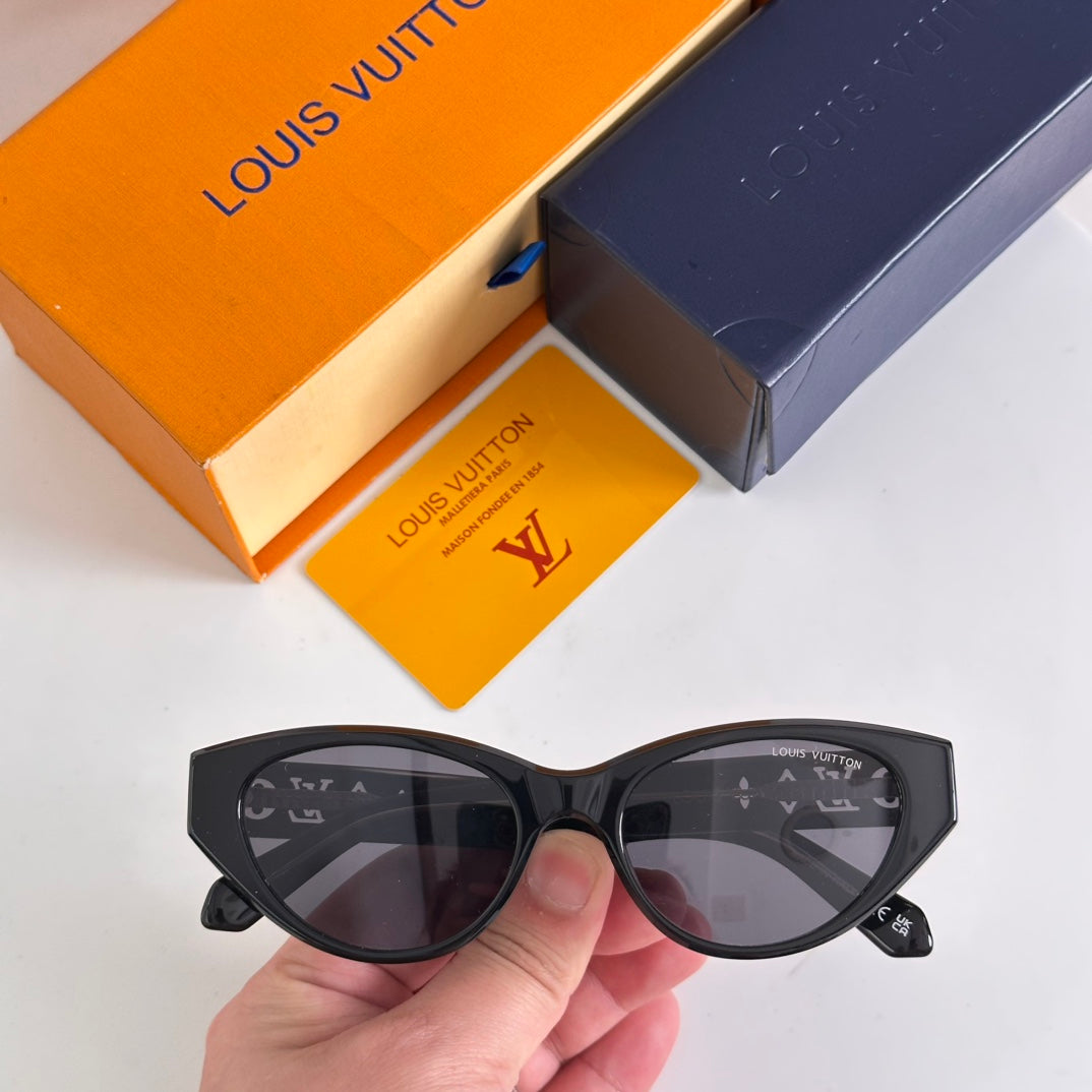 LuxluxHouse Best Quality Glasses Louis Vuitton