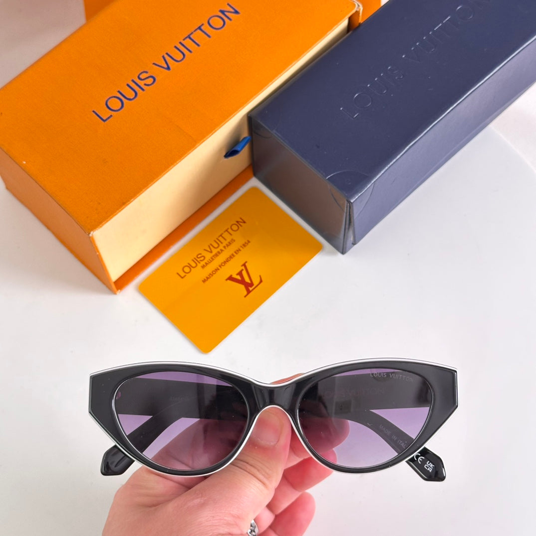 LuxluxHouse Best Quality Glasses Louis Vuitton
