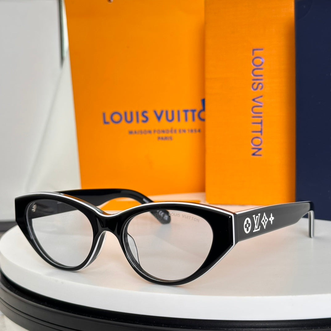 LuxluxHouse Best Quality Glasses Louis Vuitton