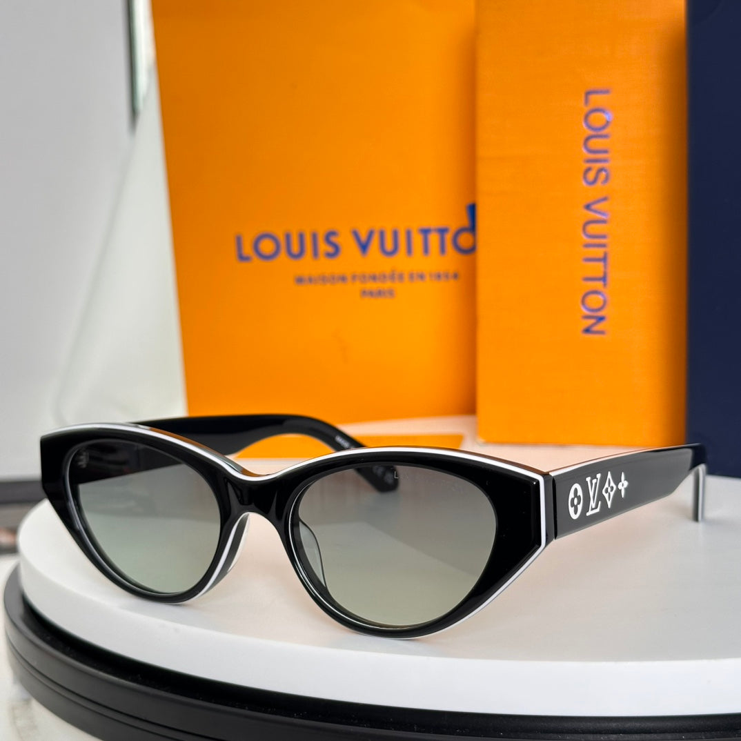 LuxluxHouse Best Quality Glasses Louis Vuitton