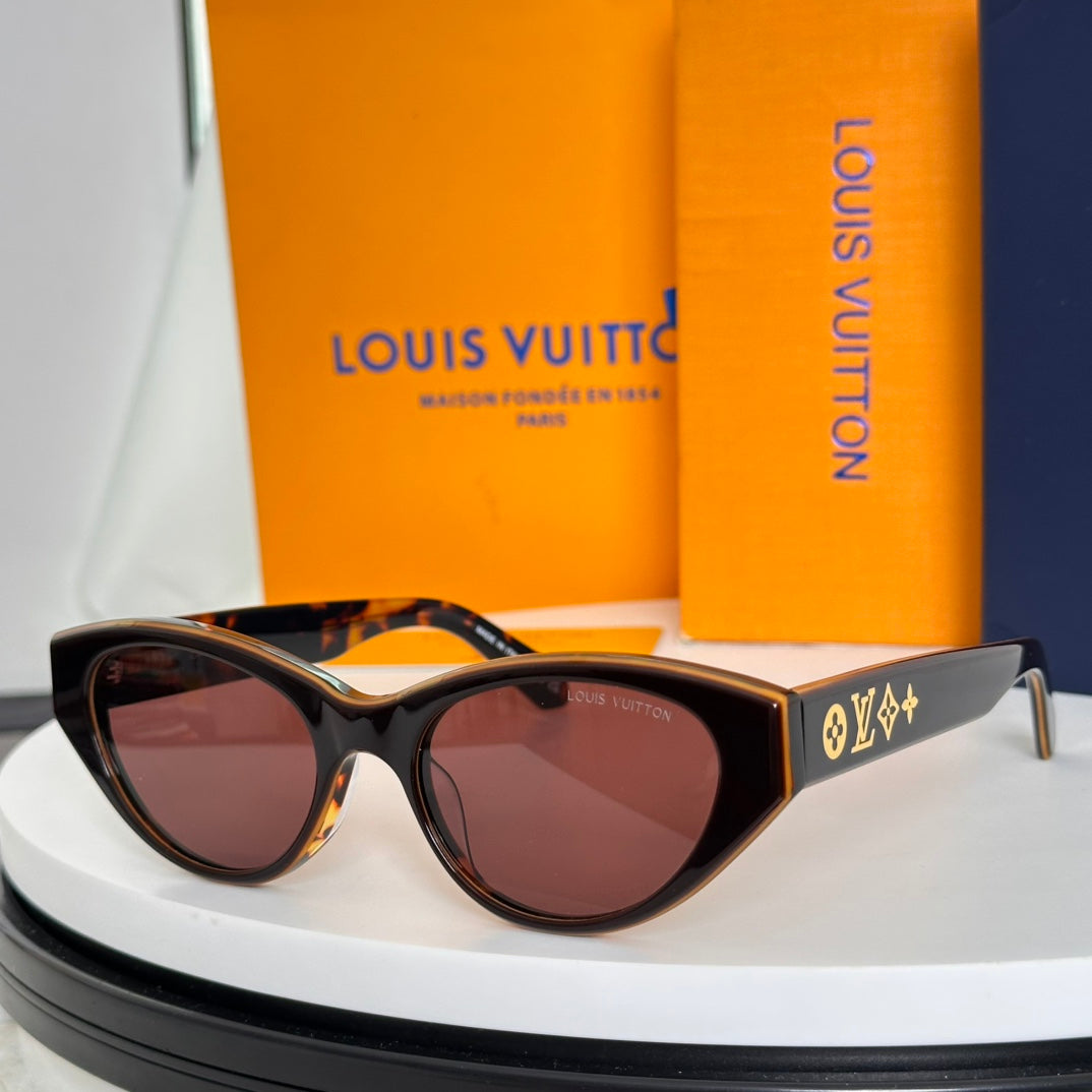 LuxluxHouse Best Quality Glasses Louis Vuitton
