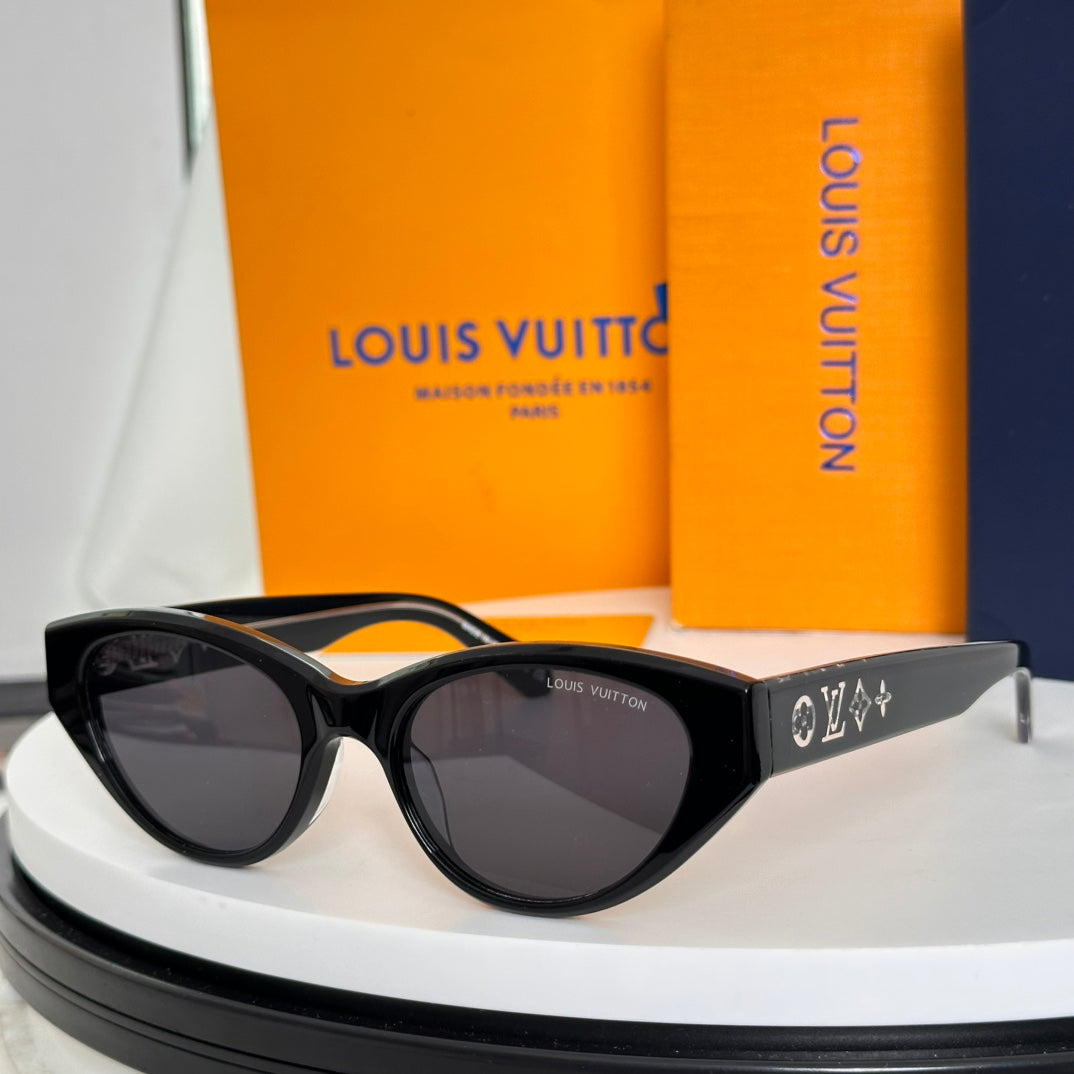 LuxluxHouse Best Quality Glasses Louis Vuitton