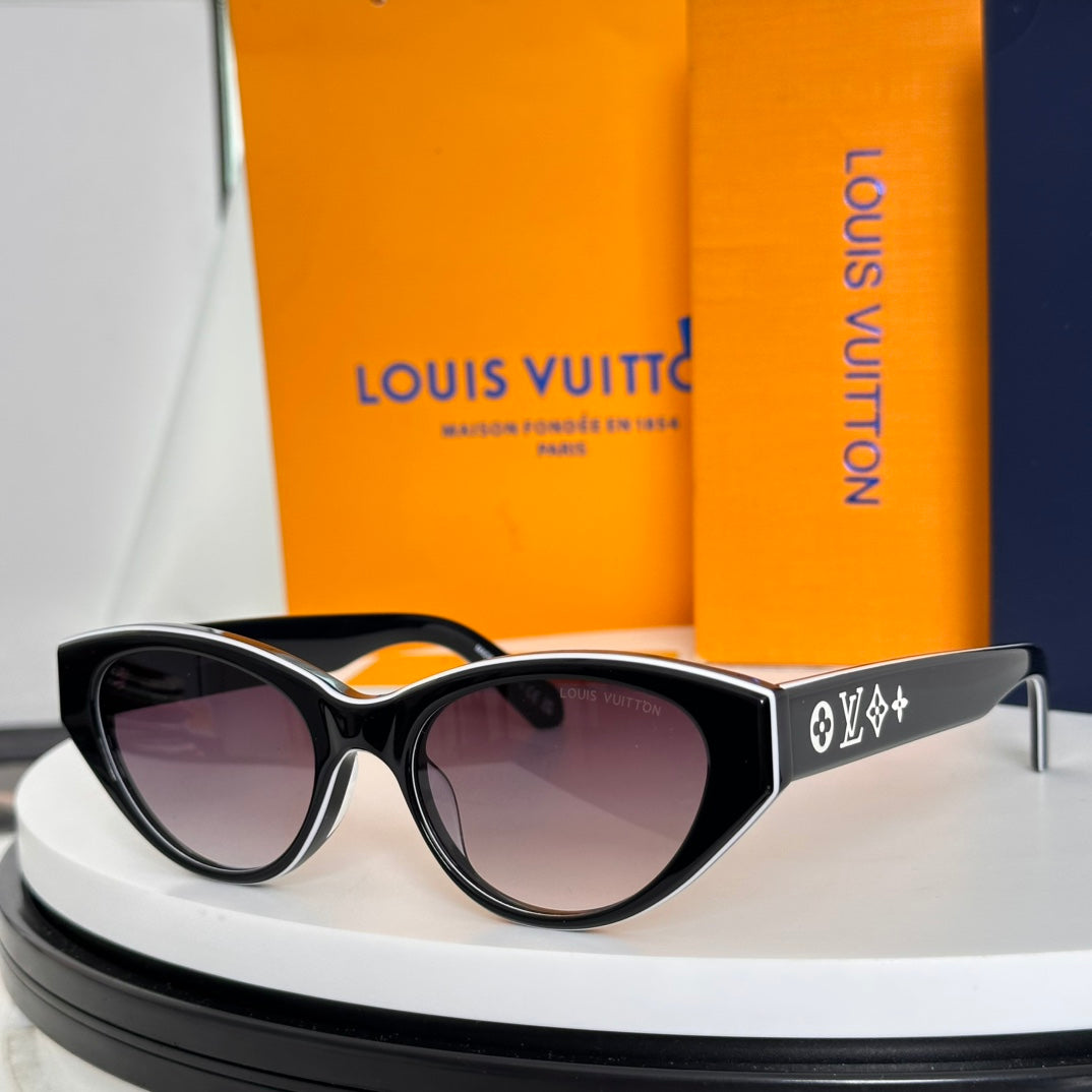 LuxluxHouse Best Quality Glasses Louis Vuitton
