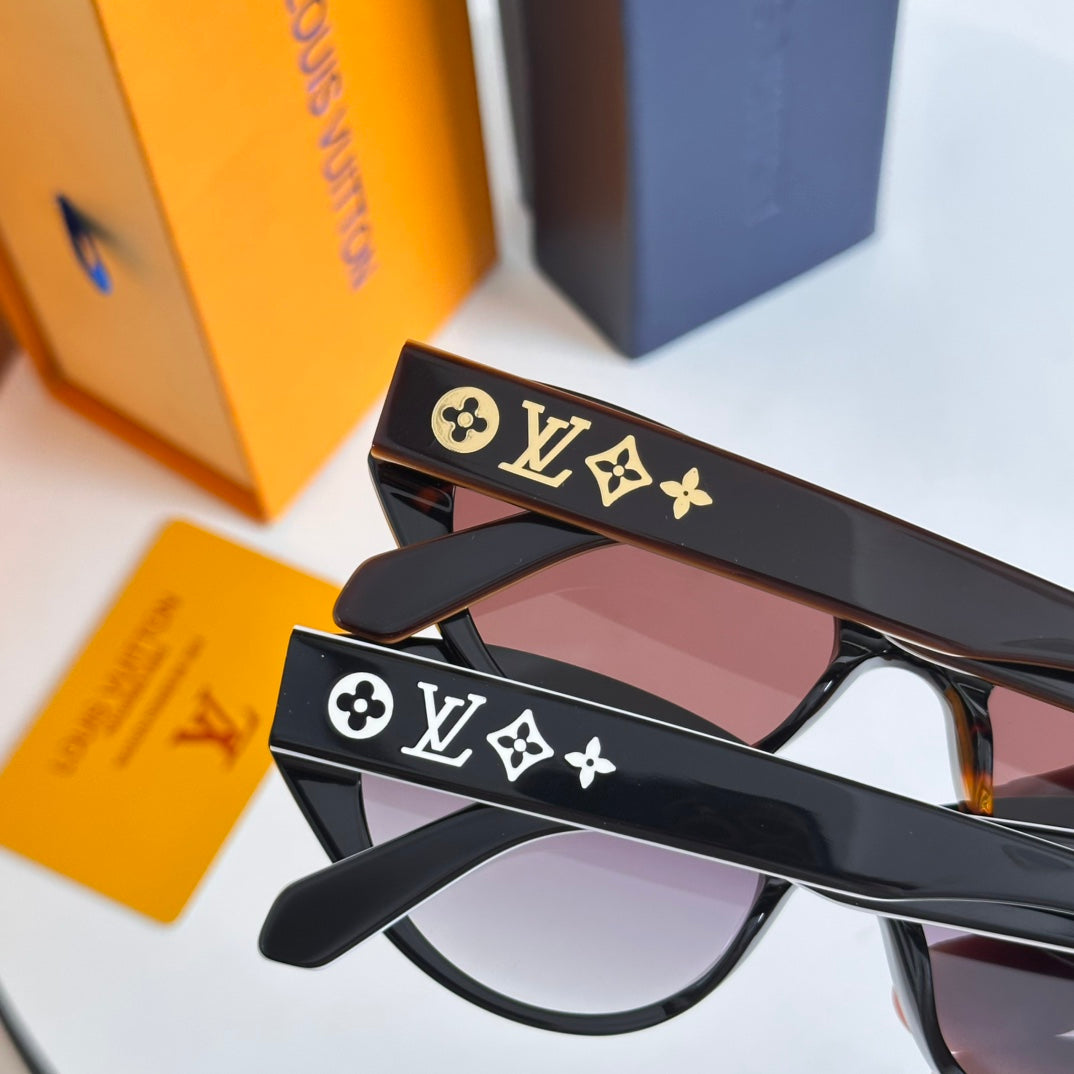 LuxluxHouse Best Quality Glasses Louis Vuitton