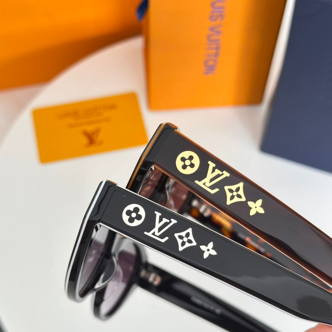 LuxluxHouse Best Quality Glasses Louis Vuitton
