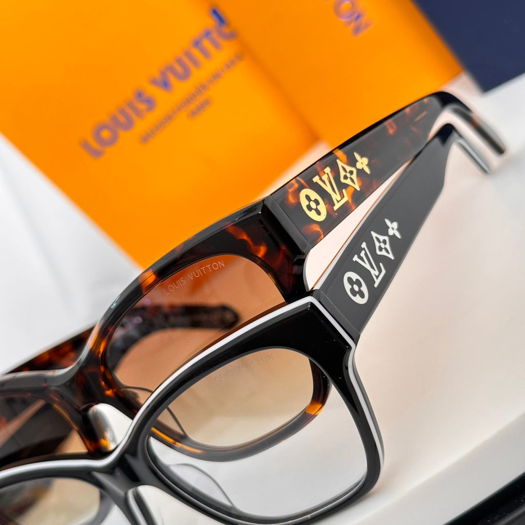 LuxluxHouse Best Quality Glasses Louis Vuitton
