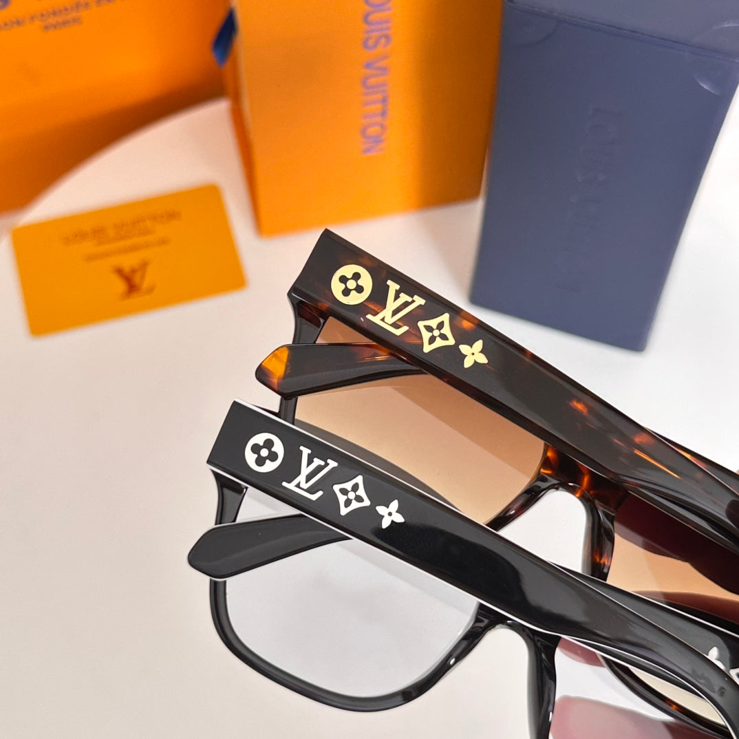 LuxluxHouse Best Quality Glasses Louis Vuitton