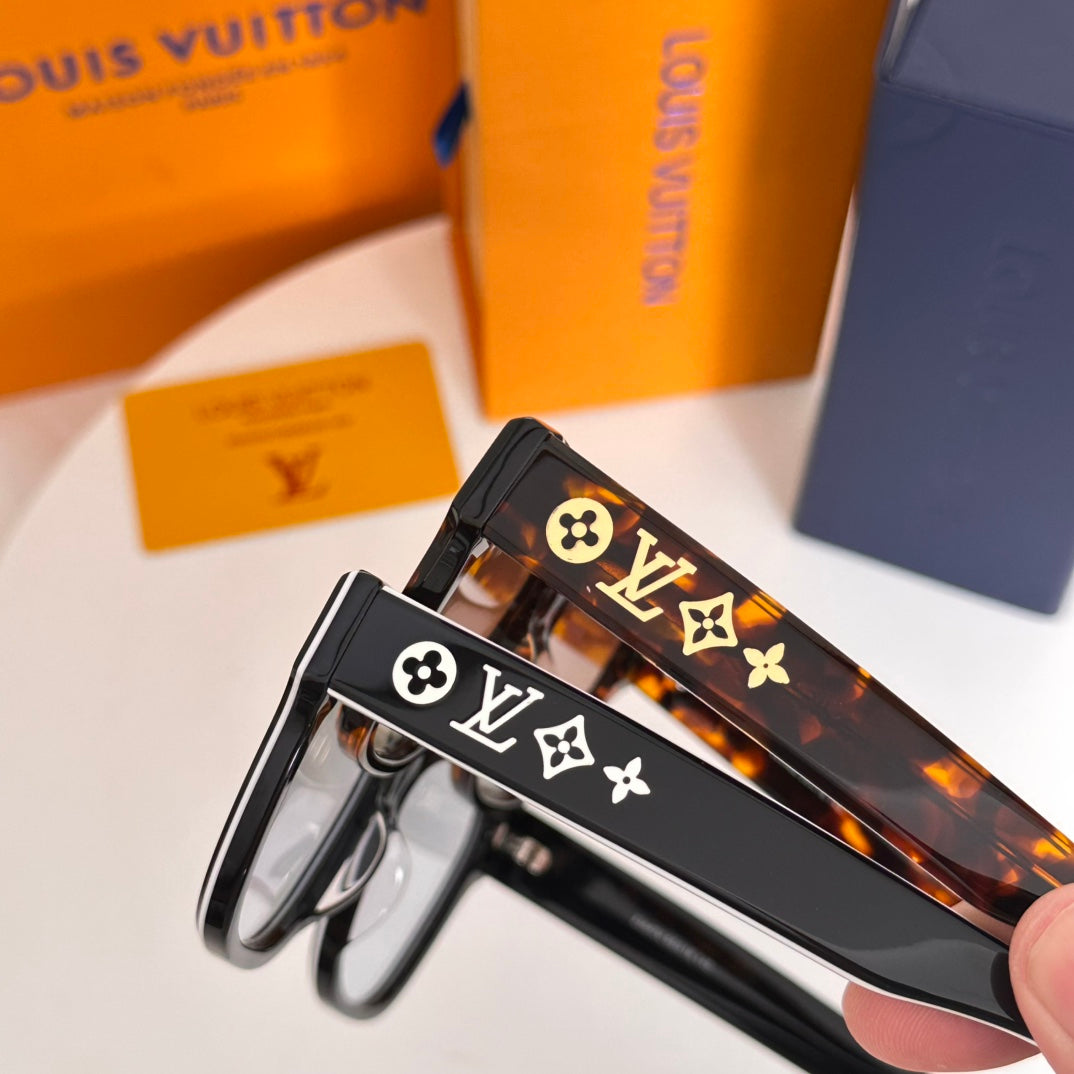 LuxluxHouse Best Quality Glasses Louis Vuitton