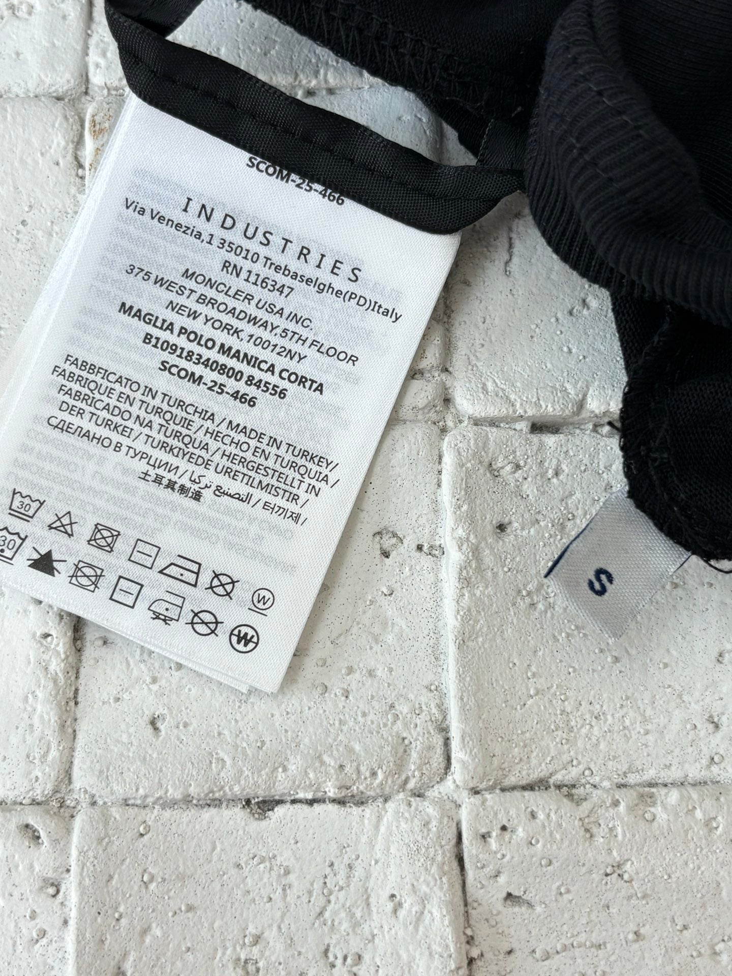 LuxluxHouse Best Quality Clothes T-shirt Moncler