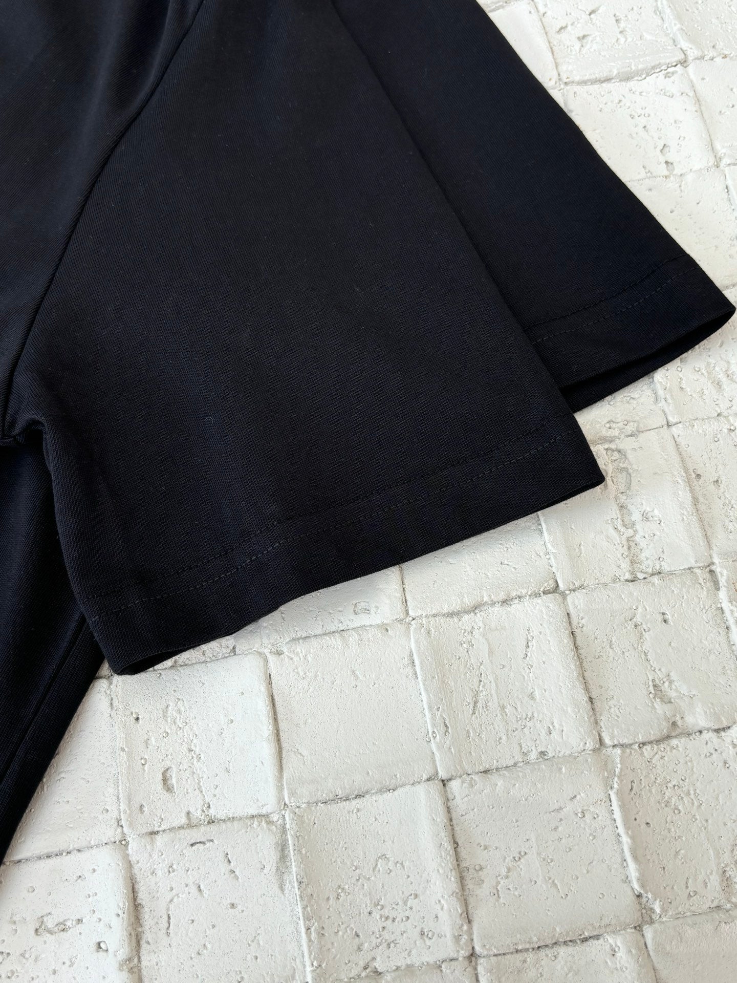 LuxluxHouse Best Quality Clothes T-shirt Moncler