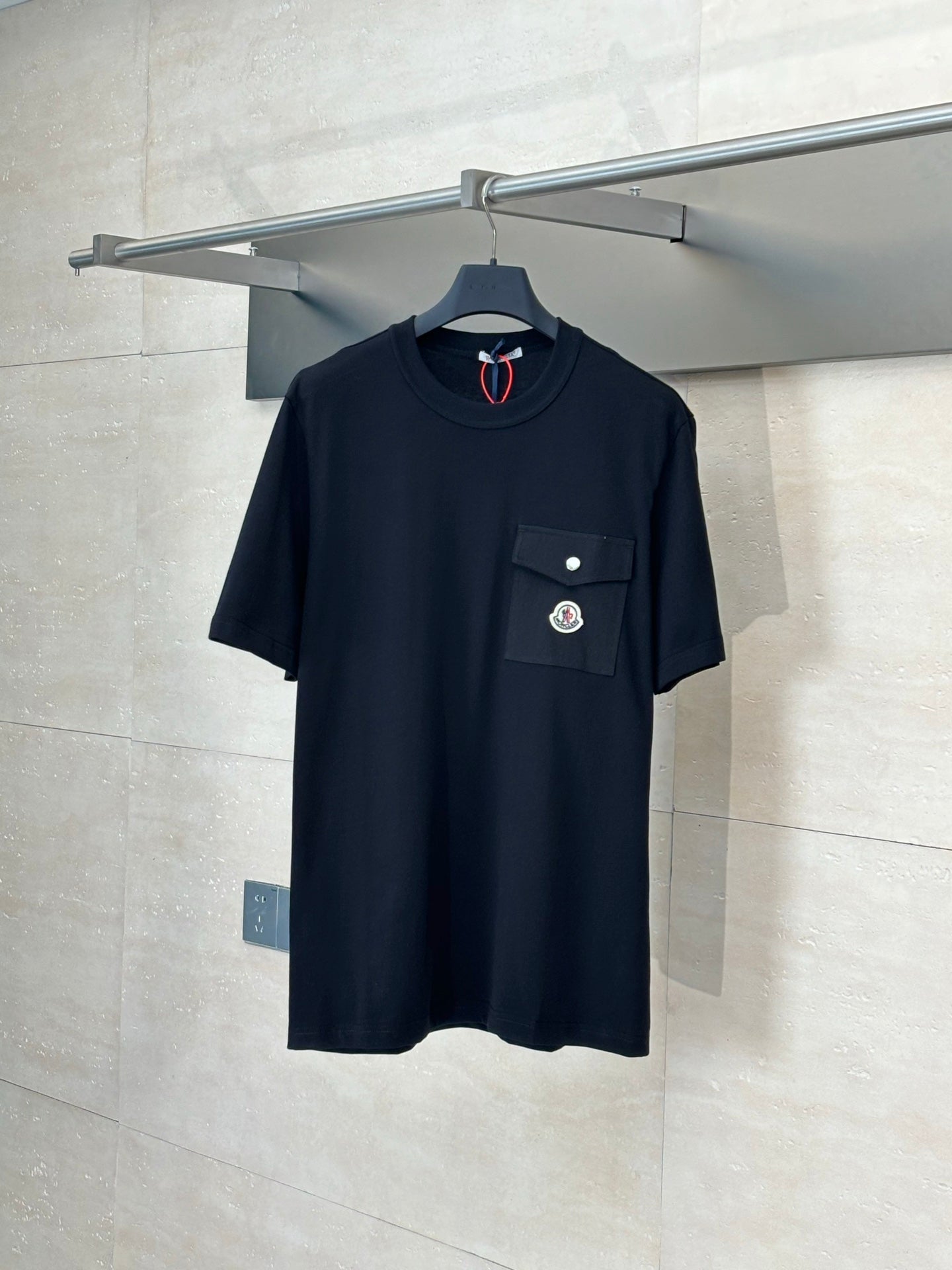LuxluxHouse Best Quality Clothes T-shirt Moncler