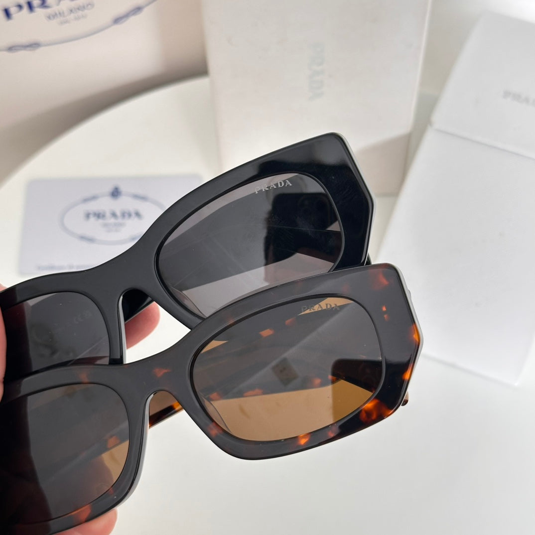 LuxluxHouse Best Quality Glasses Prada