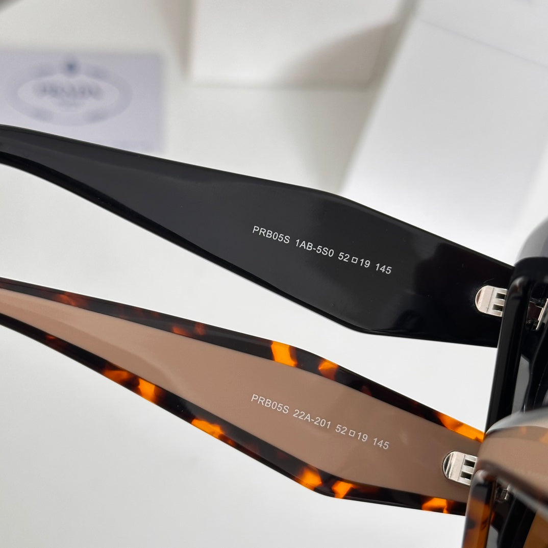 LuxluxHouse Best Quality Glasses Prada