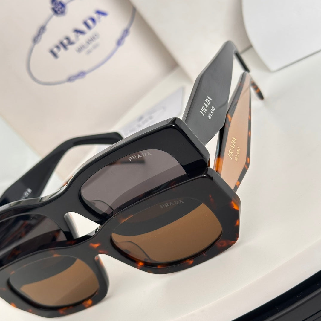 LuxluxHouse Best Quality Glasses Prada
