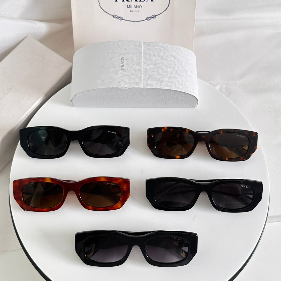 LuxluxHouse Best Quality Glasses Prada