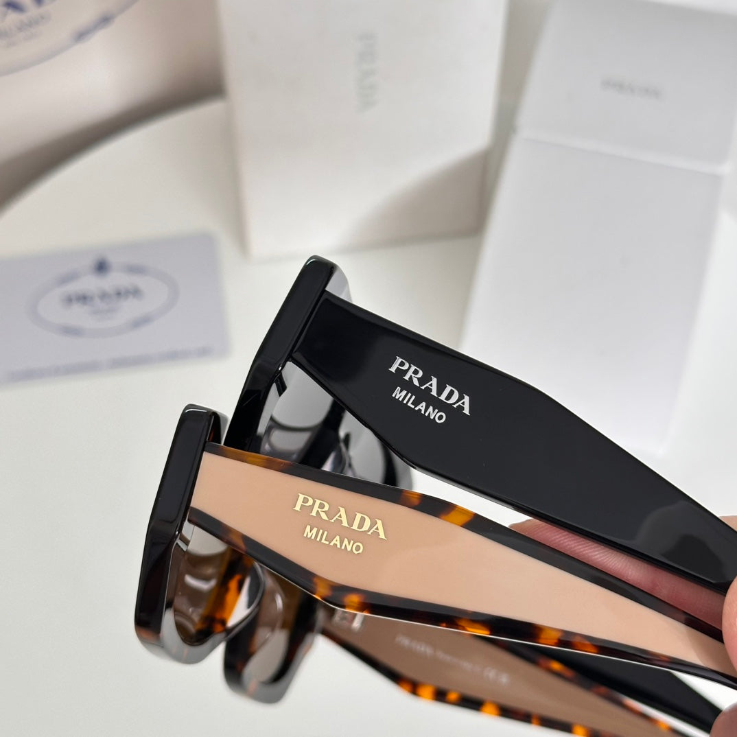 LuxluxHouse Best Quality Glasses Prada