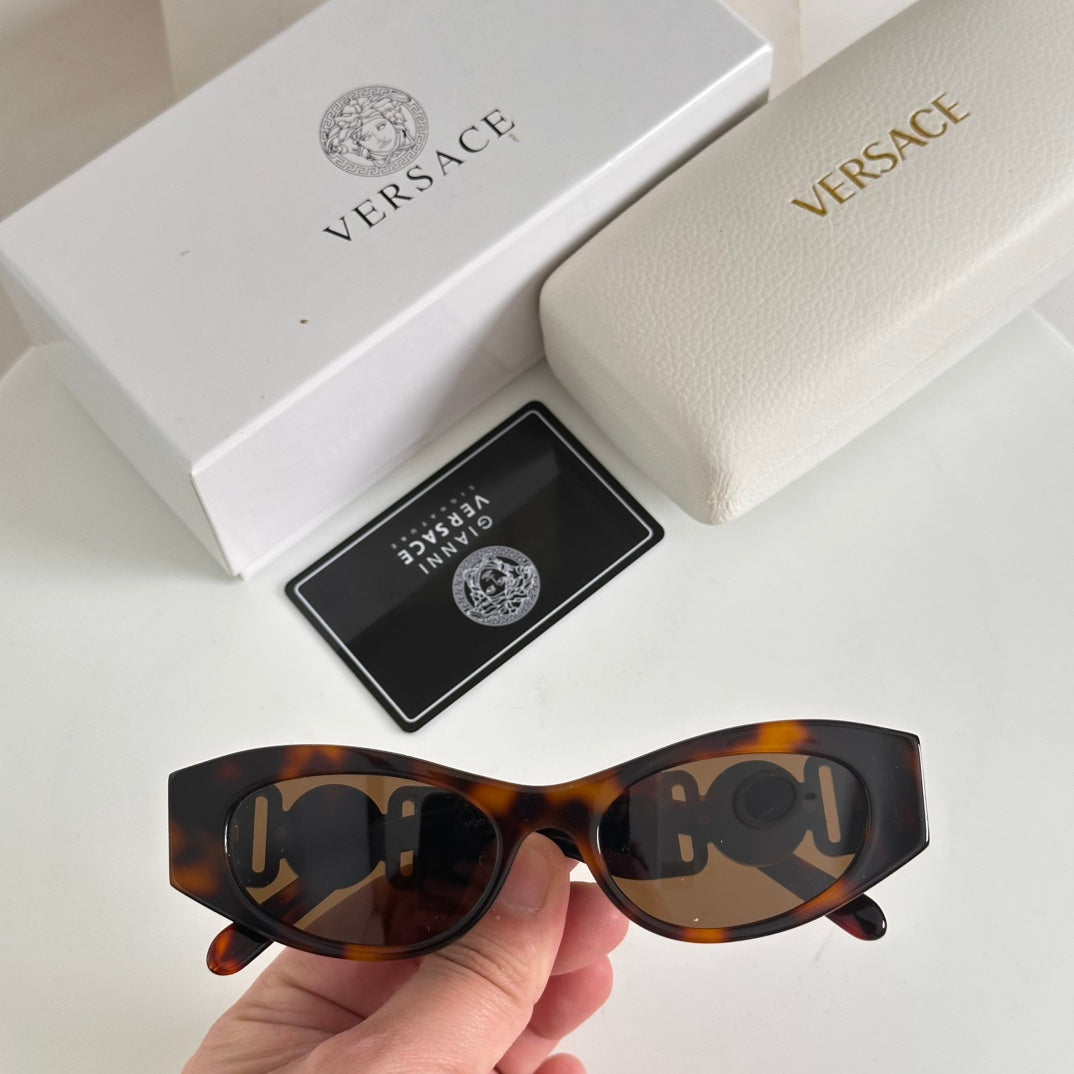LuxluxHouse Best Quality Glasses Versace