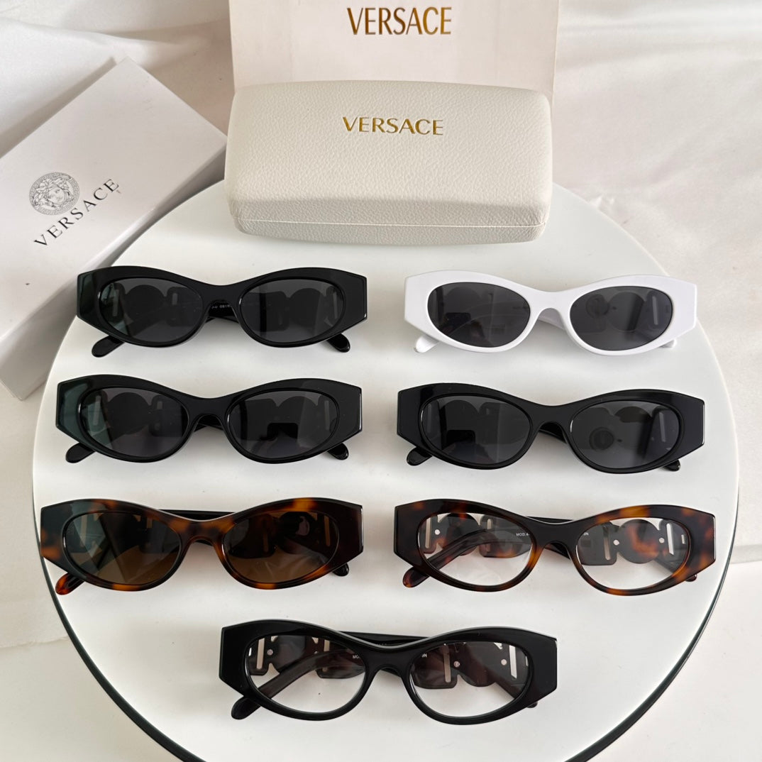 LuxluxHouse Best Quality Glasses Versace