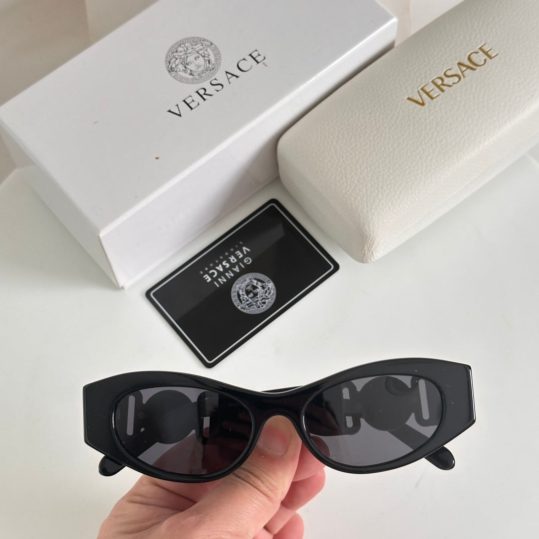 LuxluxHouse Best Quality Glasses Versace