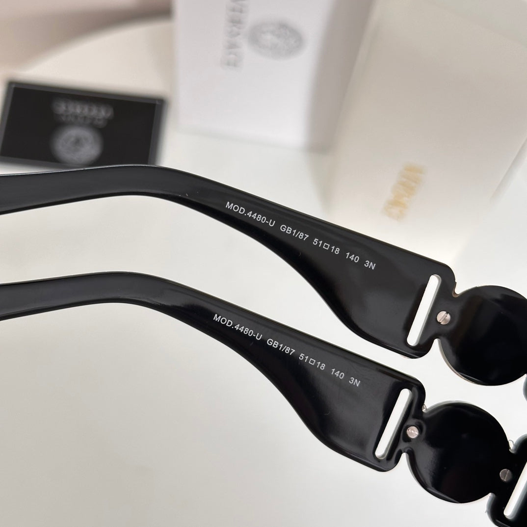 LuxluxHouse Best Quality Glasses Versace
