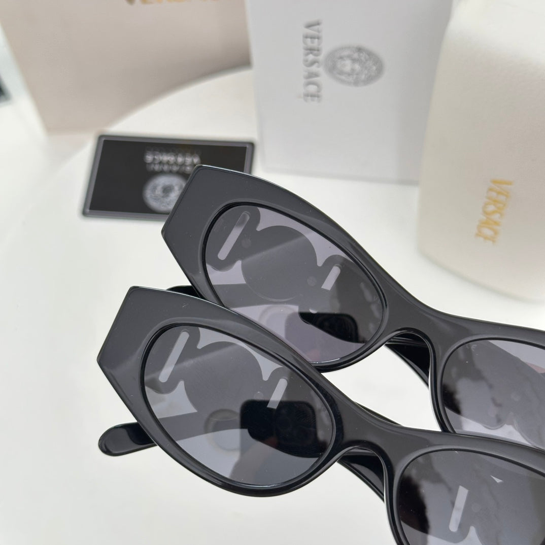 LuxluxHouse Best Quality Glasses Versace
