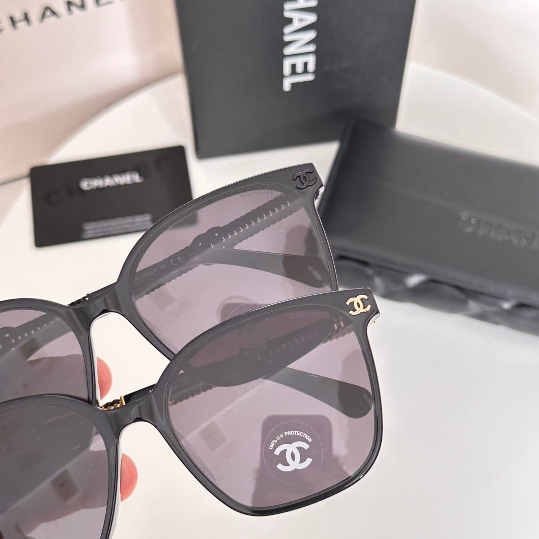LuxluxHouse Best Quality Glasses Chanel