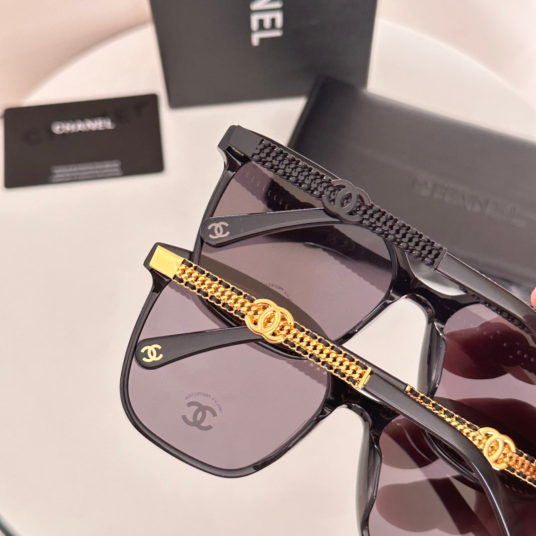 LuxluxHouse Best Quality Glasses Chanel