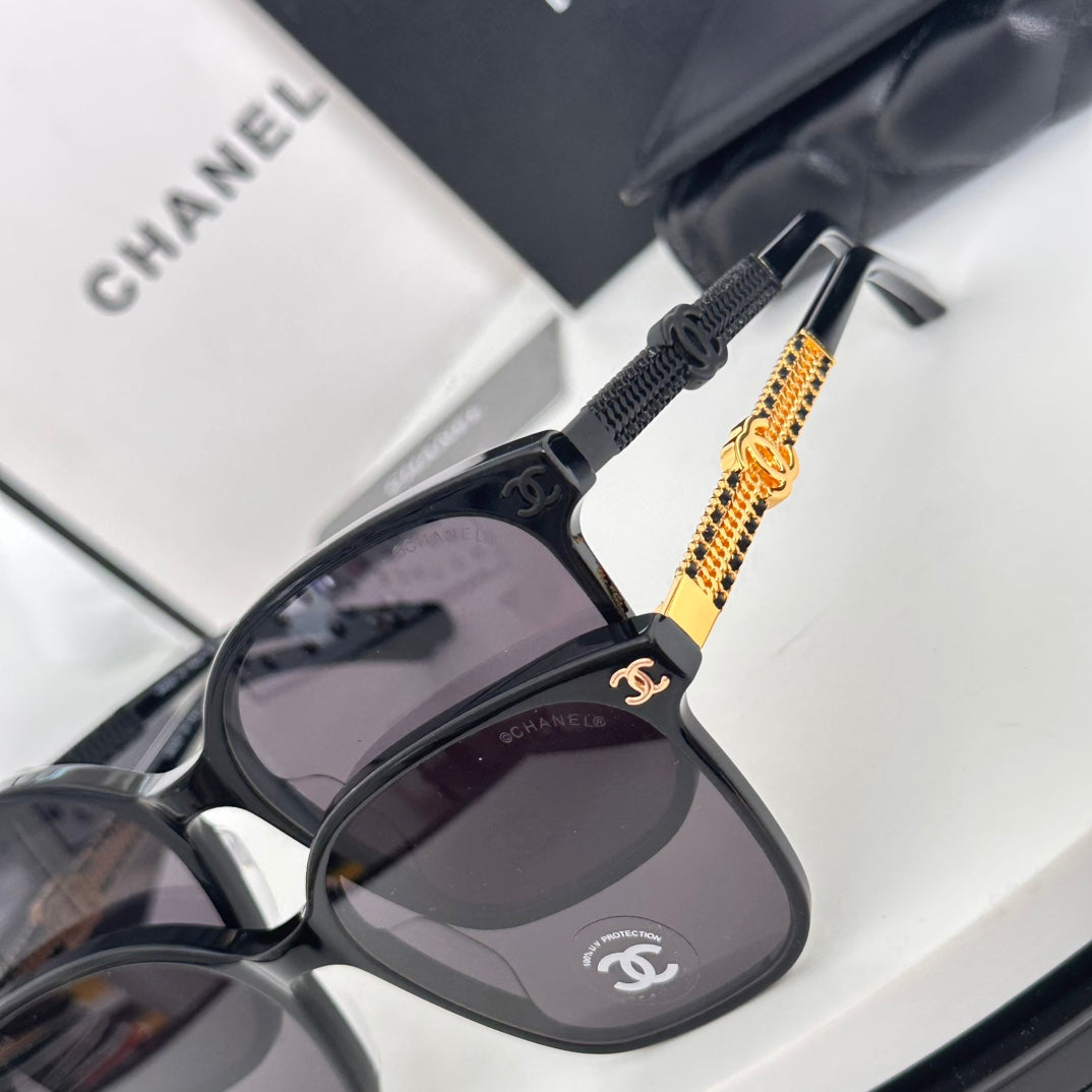 LuxluxHouse Best Quality Glasses Chanel