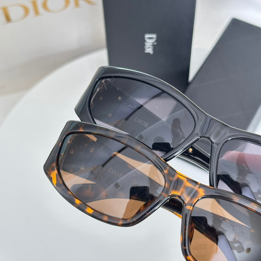 LuxluxHouse Best Quality Glasses Dior