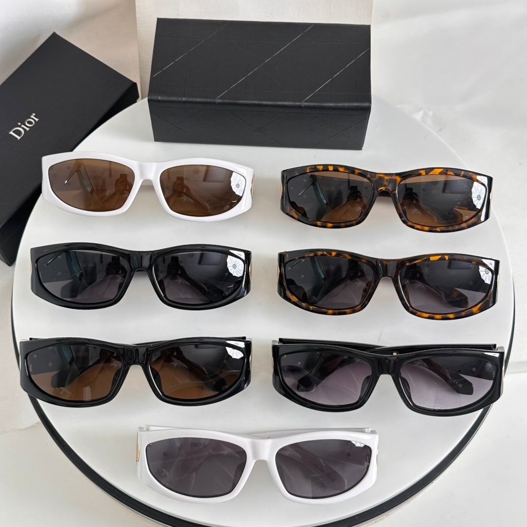 LuxluxHouse Best Quality Glasses Dior