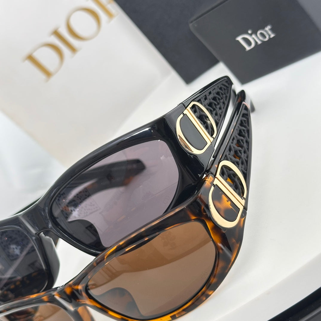 LuxluxHouse Best Quality Glasses Dior
