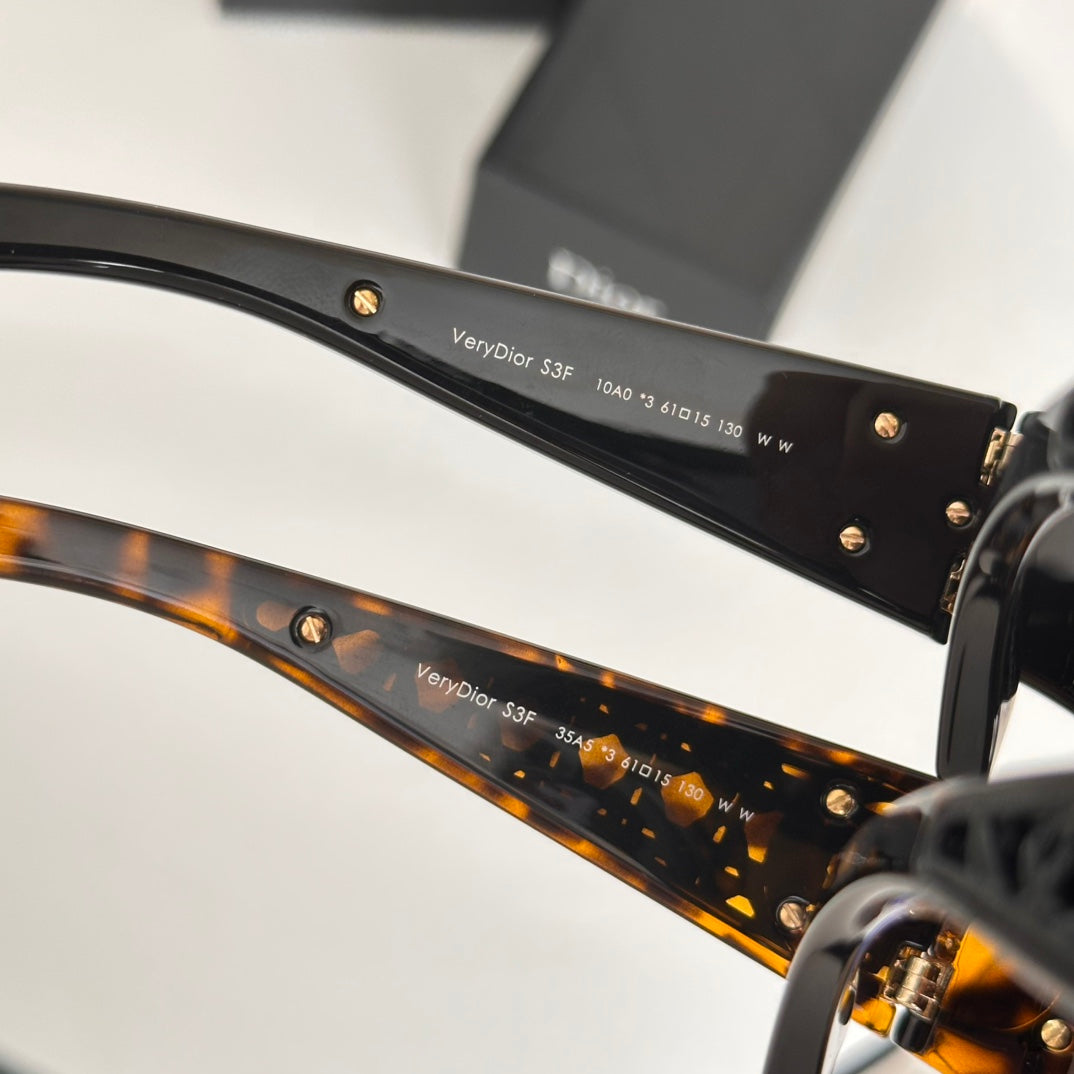 LuxluxHouse Best Quality Glasses Dior