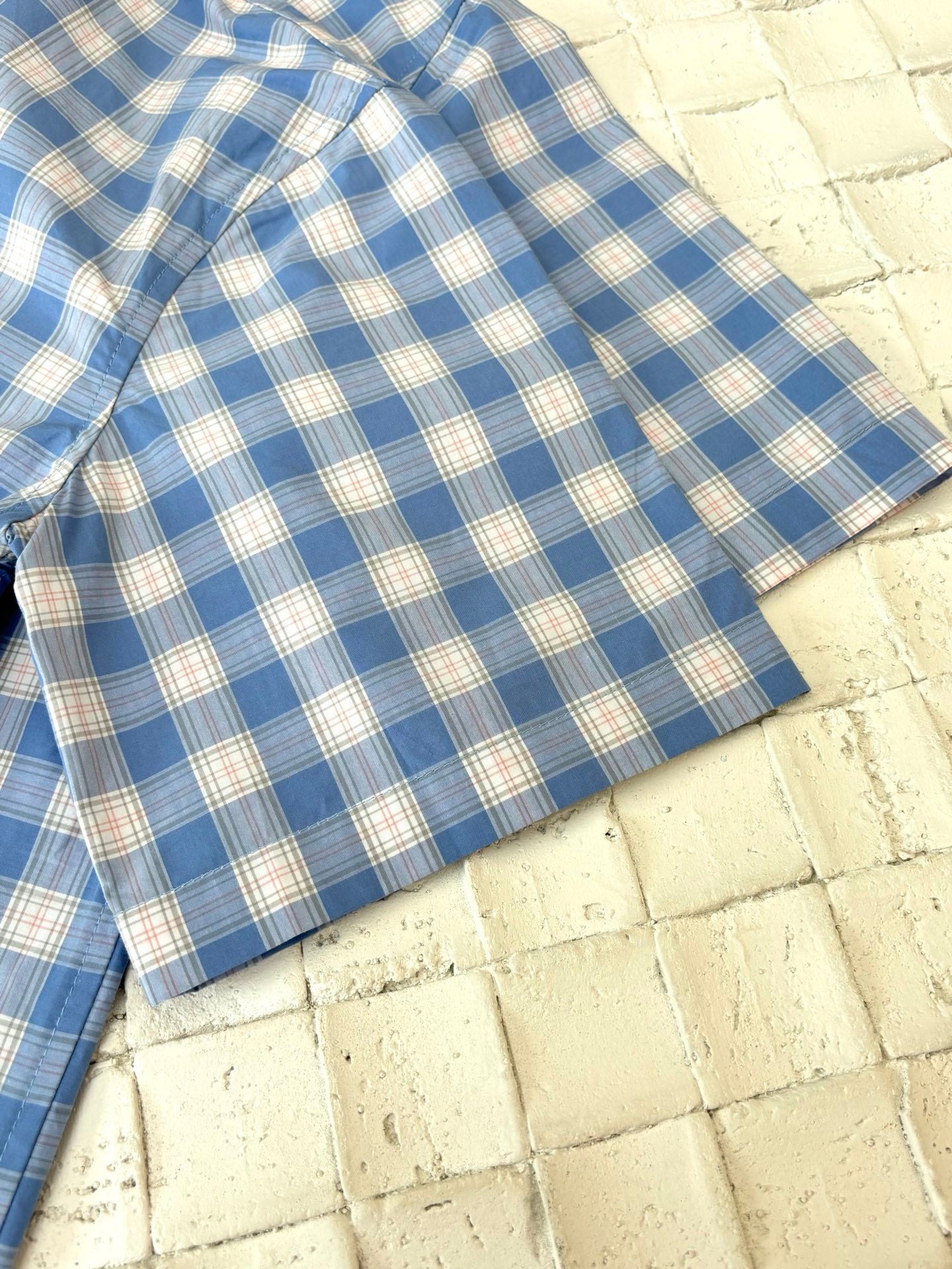 LuxluxHouse Best Quality Clothes Shirts&Polo Loewe