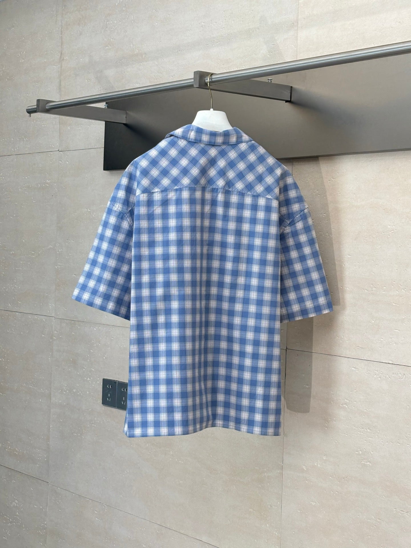 LuxluxHouse Best Quality Clothes Shirts&Polo Loewe