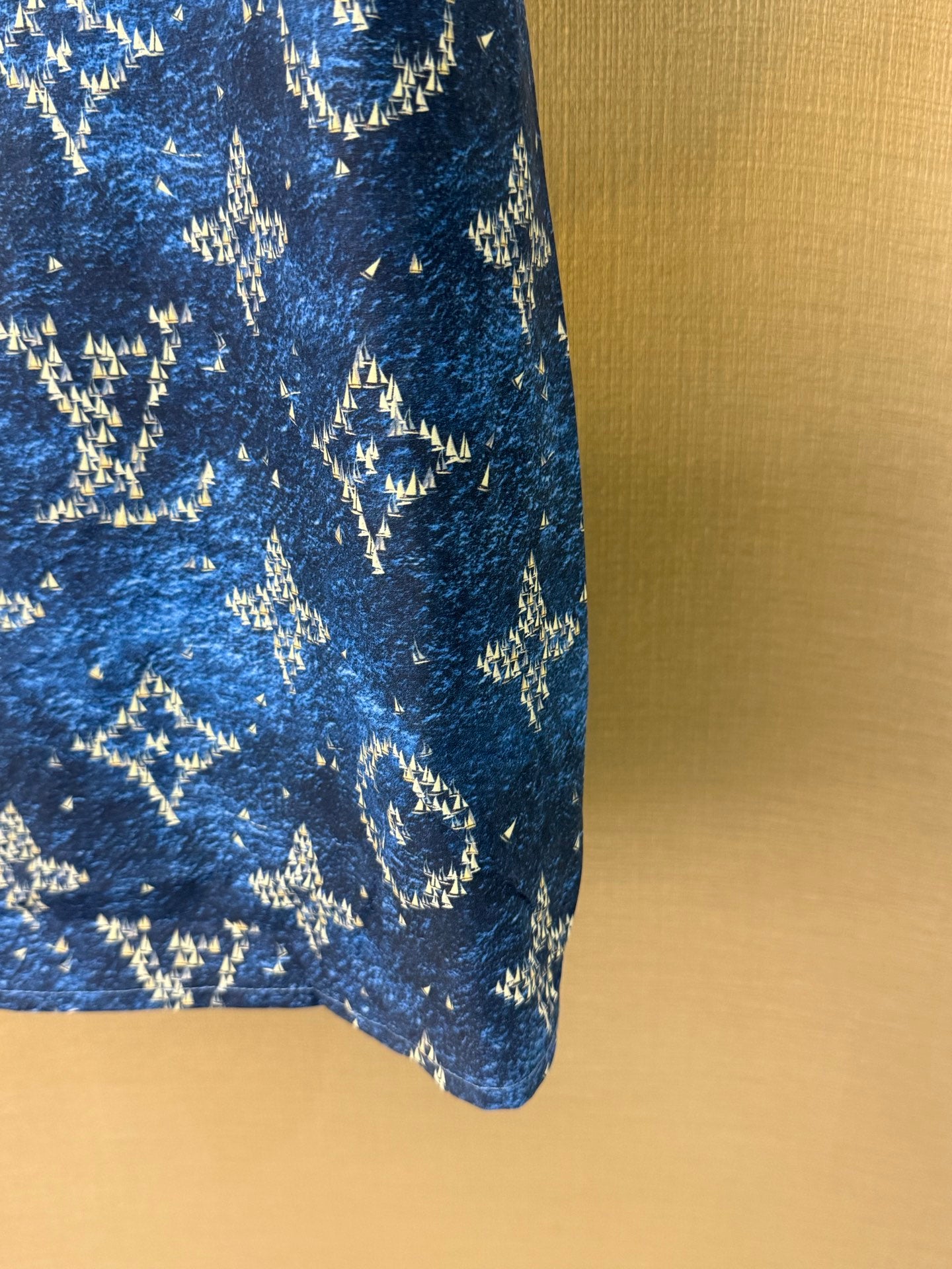 LuxluxHouse Best Quality Clothes Shirts&Polo Louis Vuitton