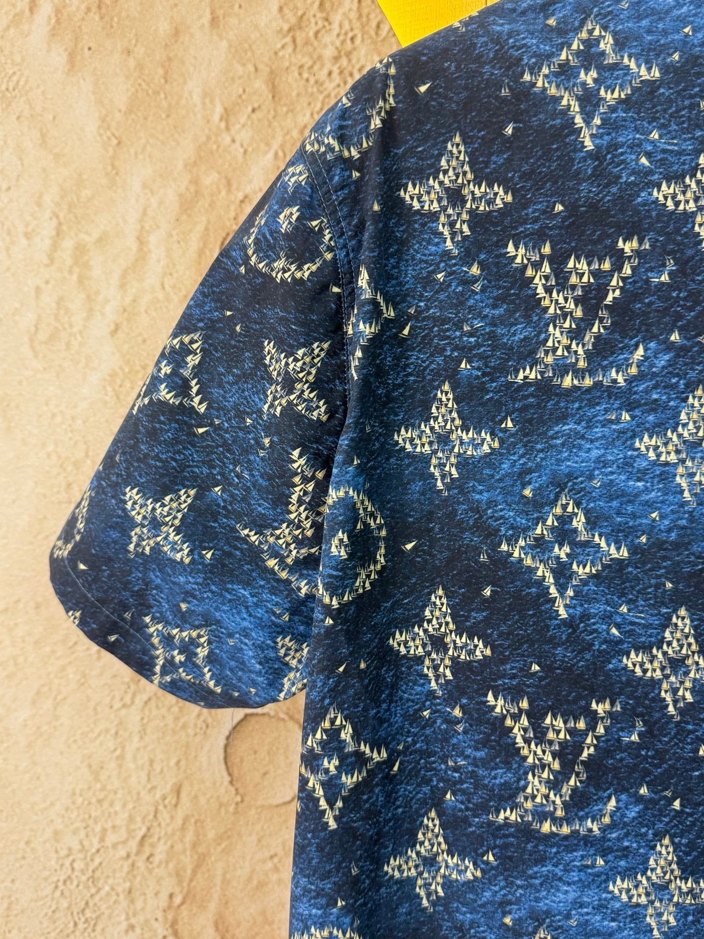 LuxluxHouse Best Quality Clothes Shirts&Polo Louis Vuitton