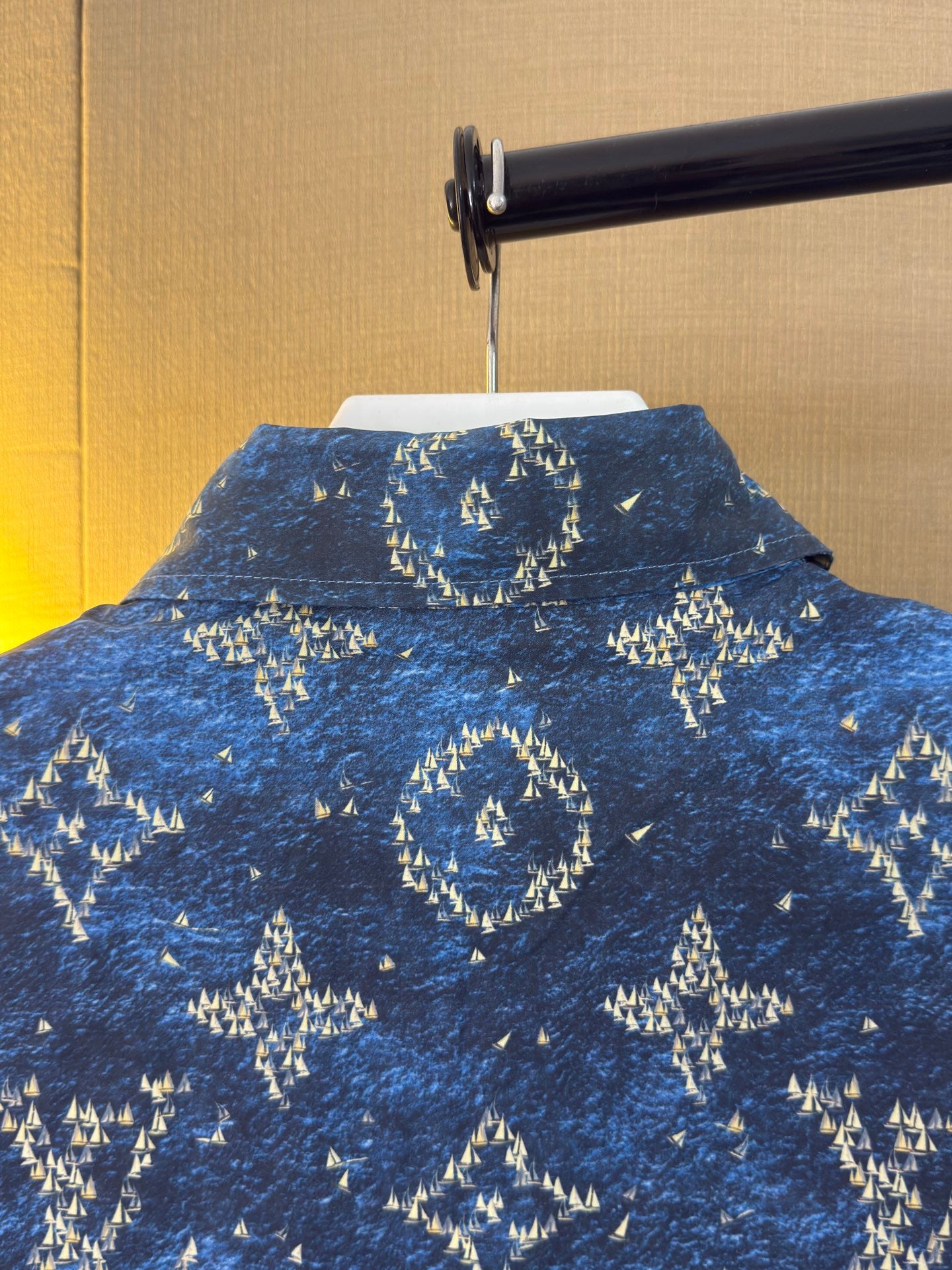 LuxluxHouse Best Quality Clothes Shirts&Polo Louis Vuitton