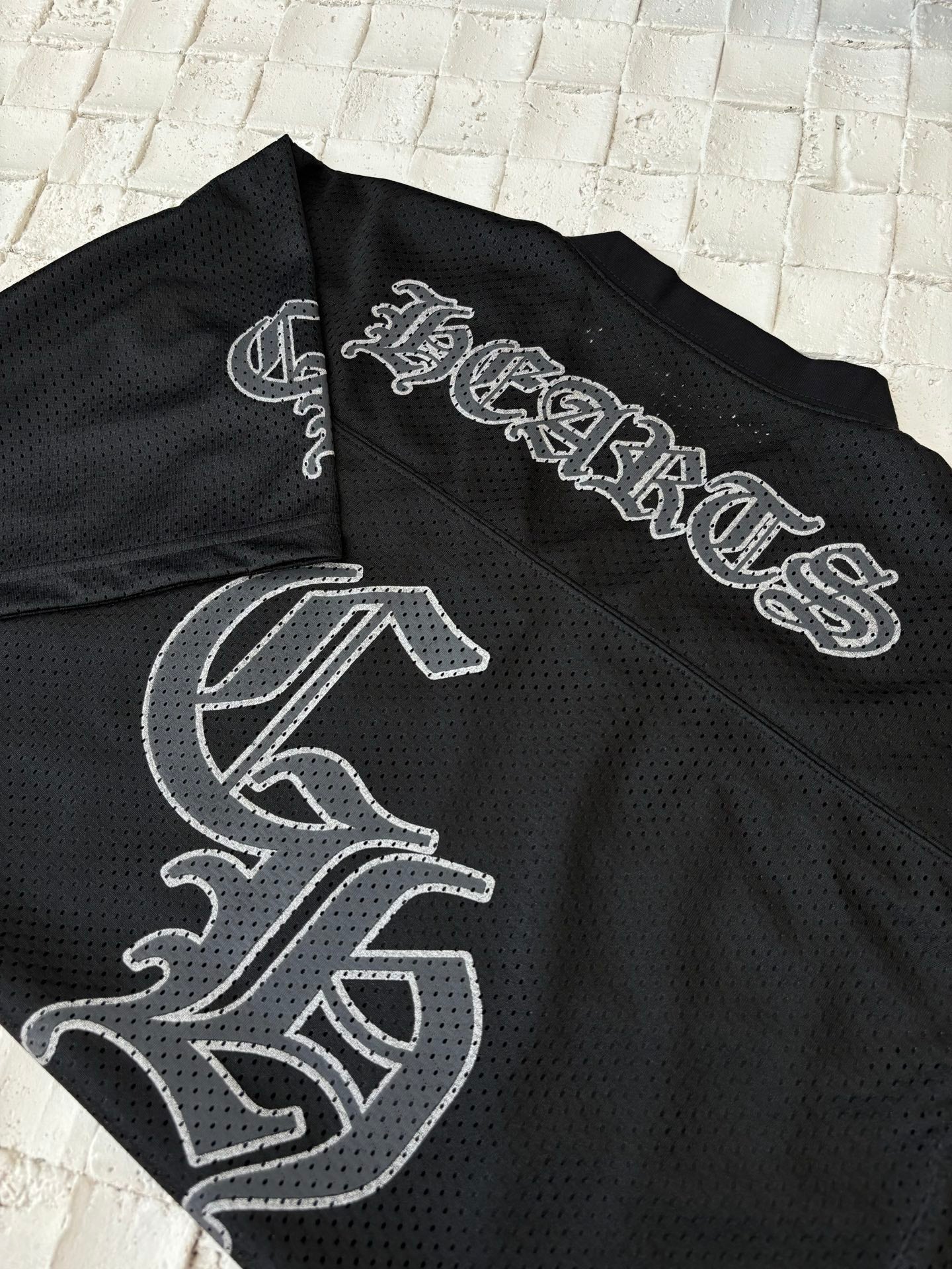 LuxluxHouse Best Quality Clothes Chrome Hearts T-shirt